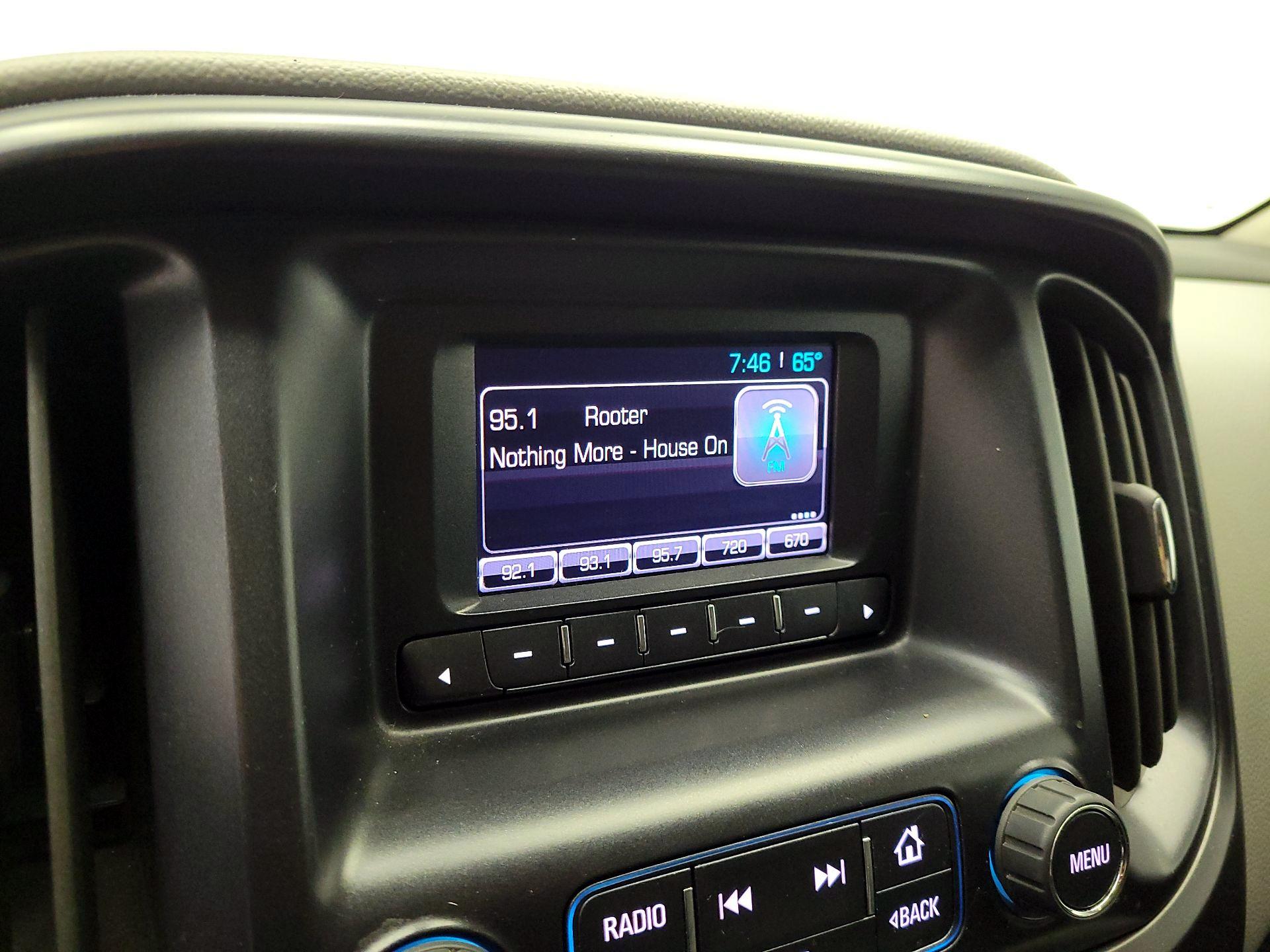 Thumbnail: 2016 Chevrolet Colorado - 15