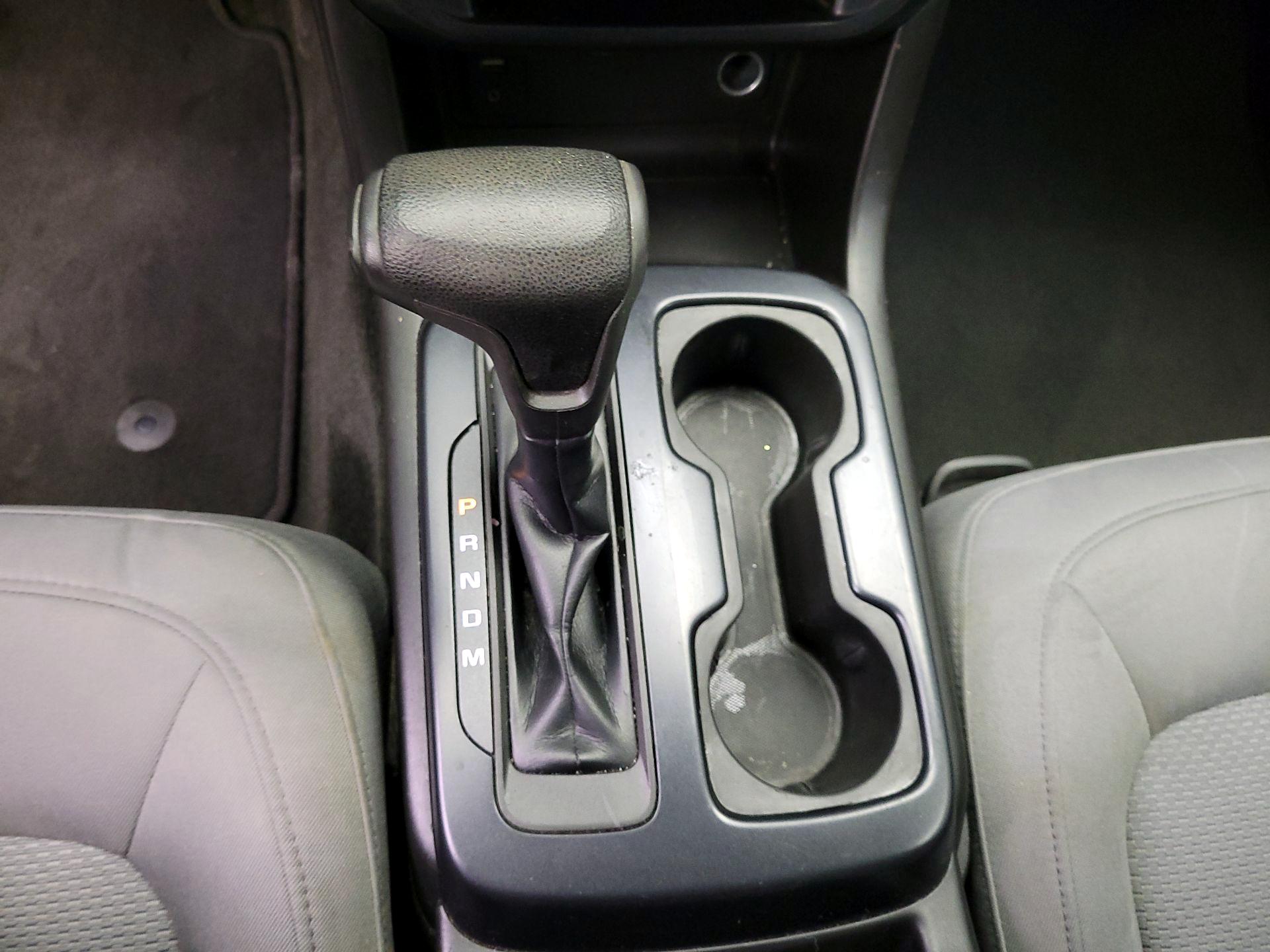 Thumbnail: 2016 Chevrolet Colorado - 17