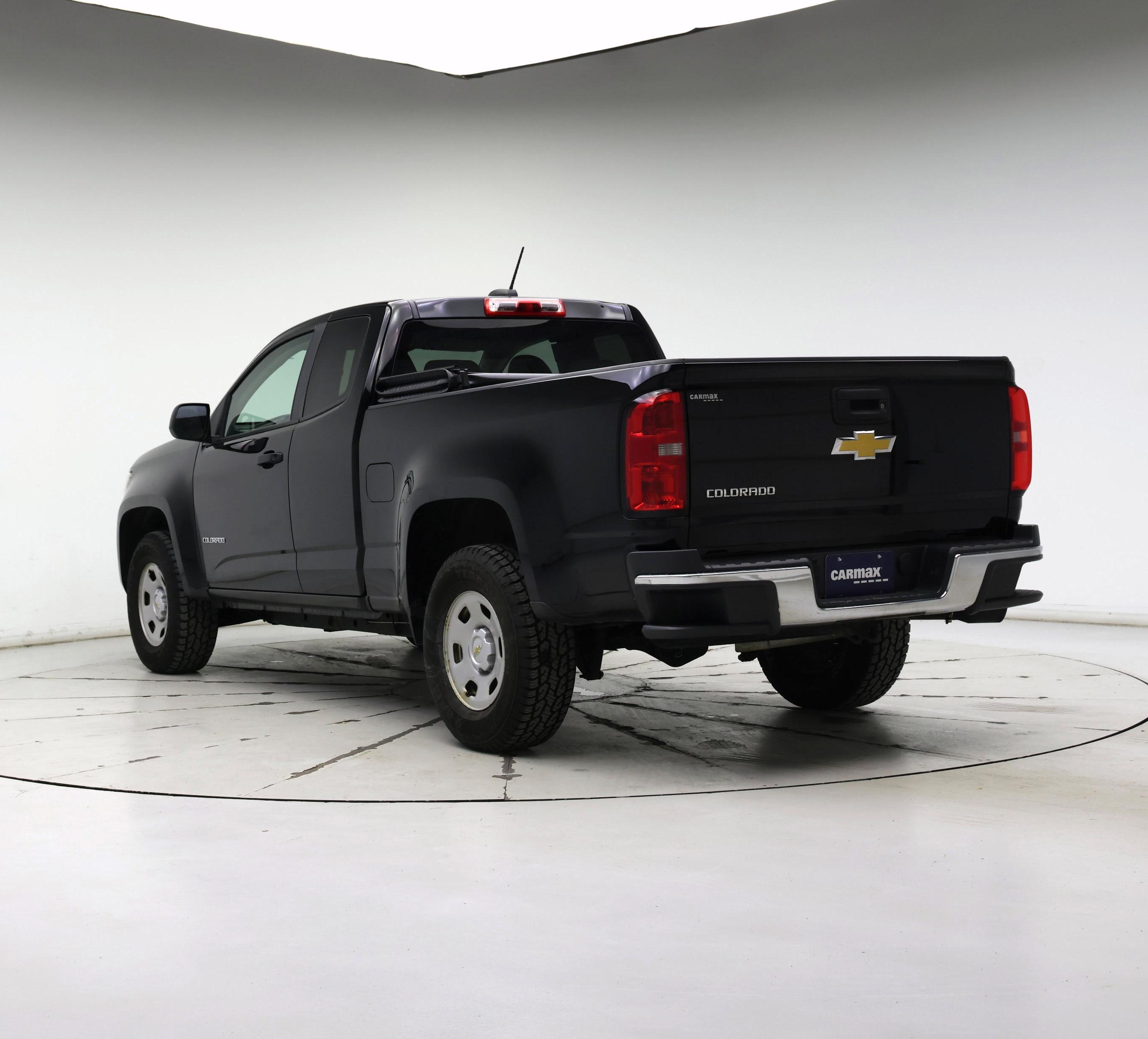 Thumbnail: 2016 Chevrolet Colorado - 2