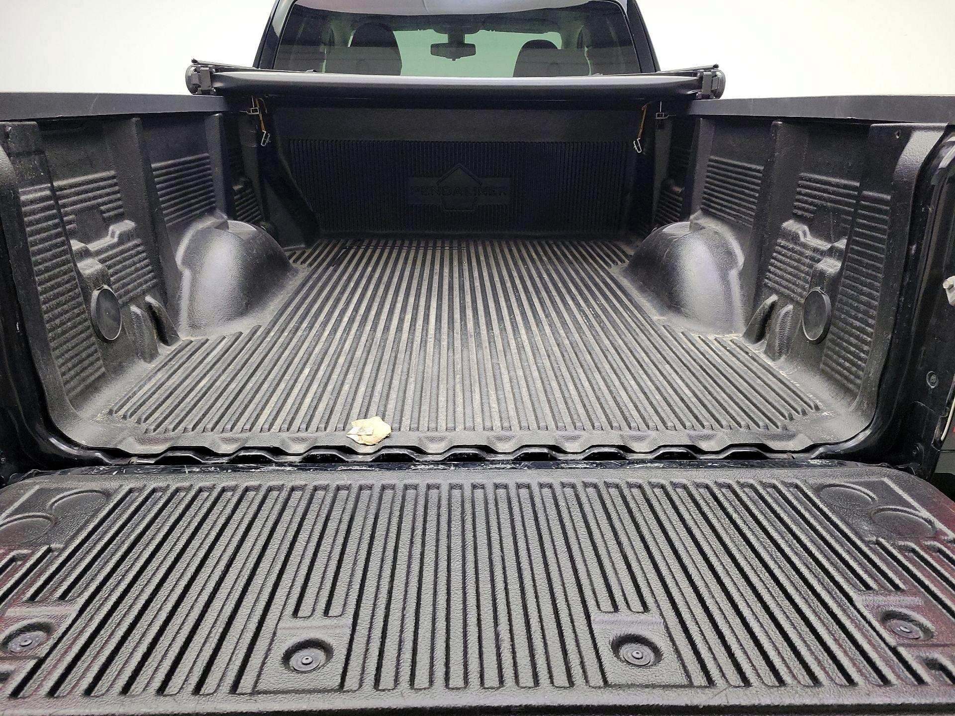 Thumbnail: 2016 Chevrolet Colorado - 20