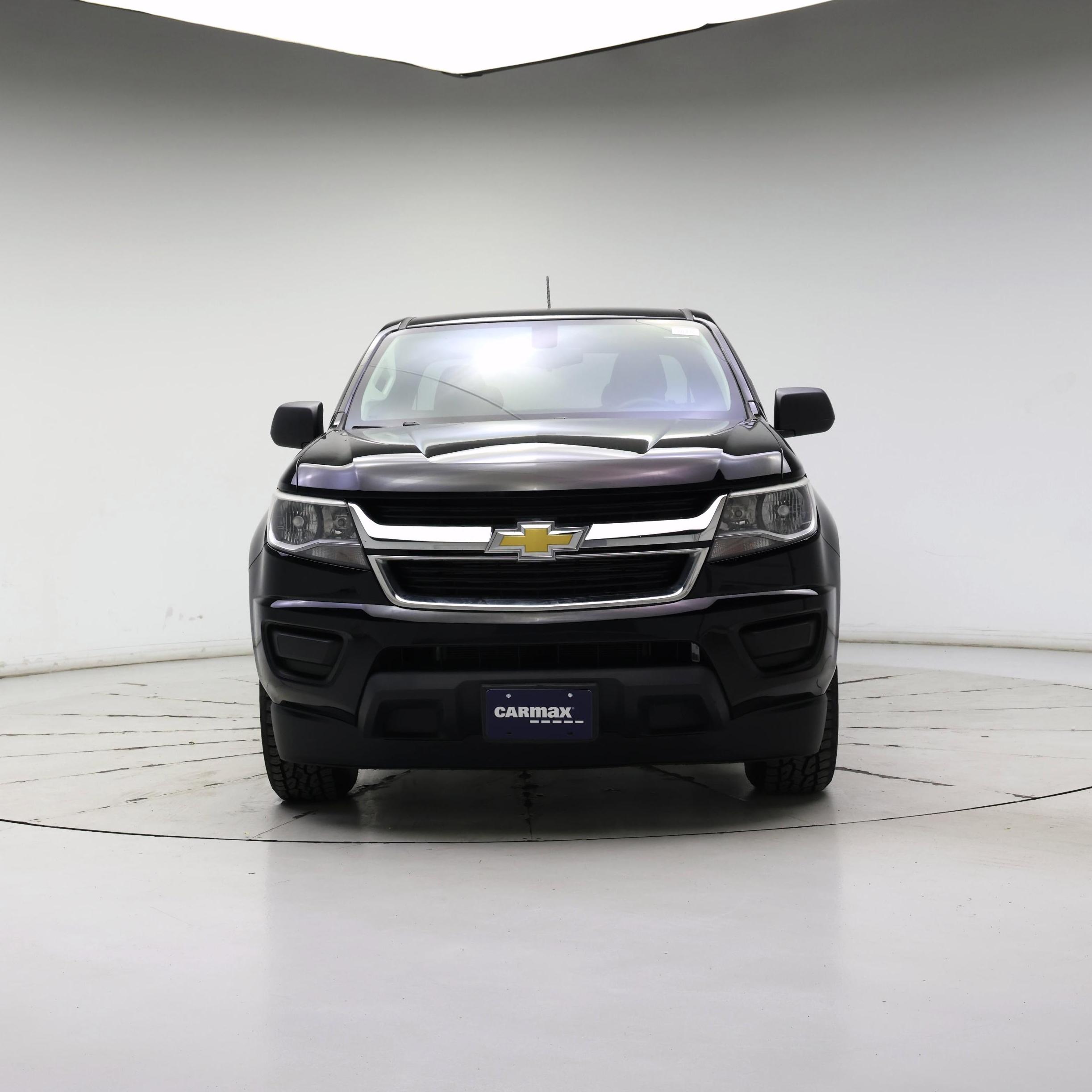 Thumbnail: 2016 Chevrolet Colorado - 5