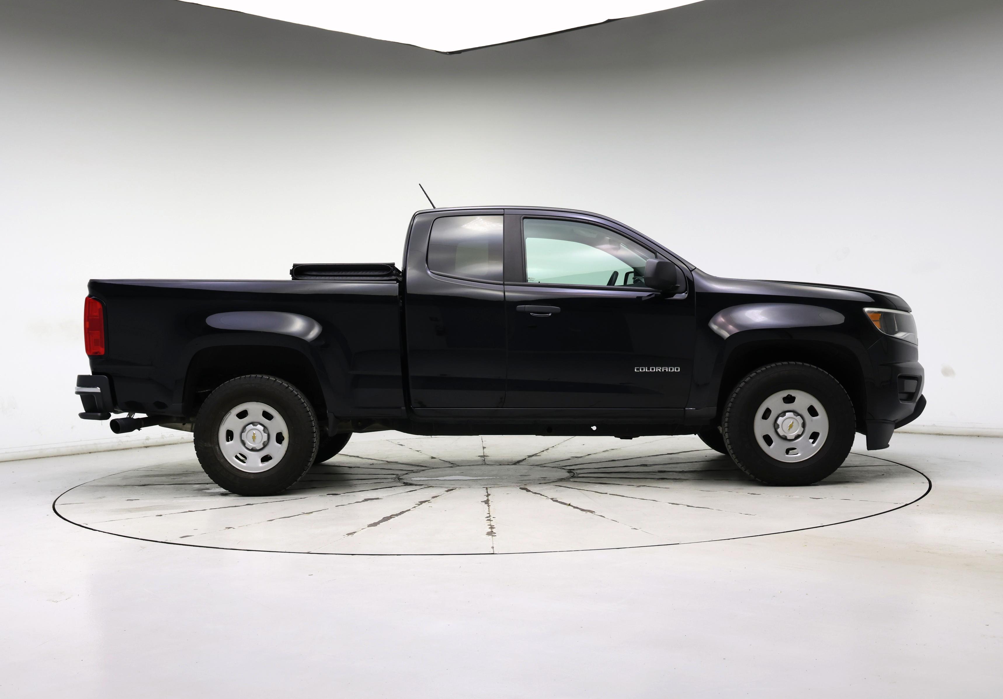 Thumbnail: 2016 Chevrolet Colorado - 7