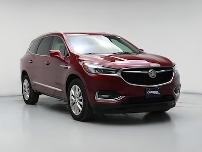 2020 Buick Enclave Premium -
                Kenosha, WI