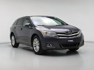 2014 Toyota Venza LE -
                Kenosha, WI