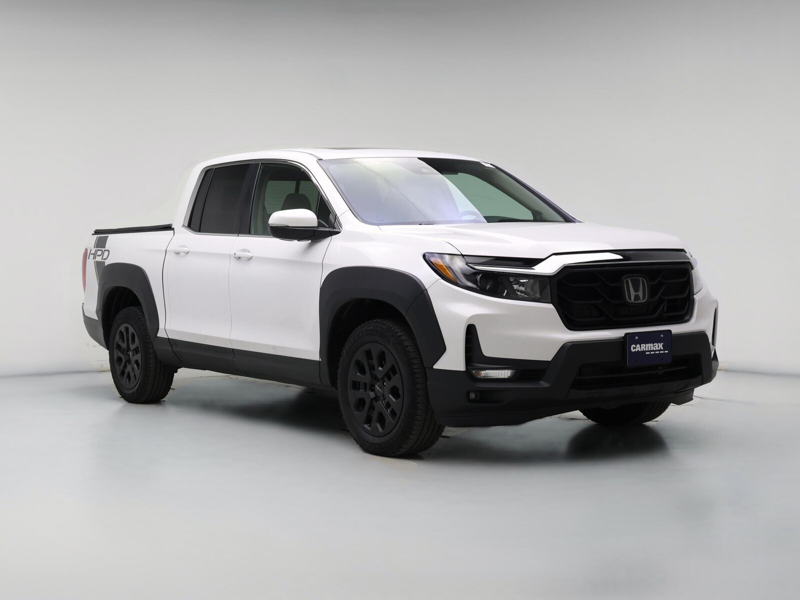 2023 Honda Ridgeline