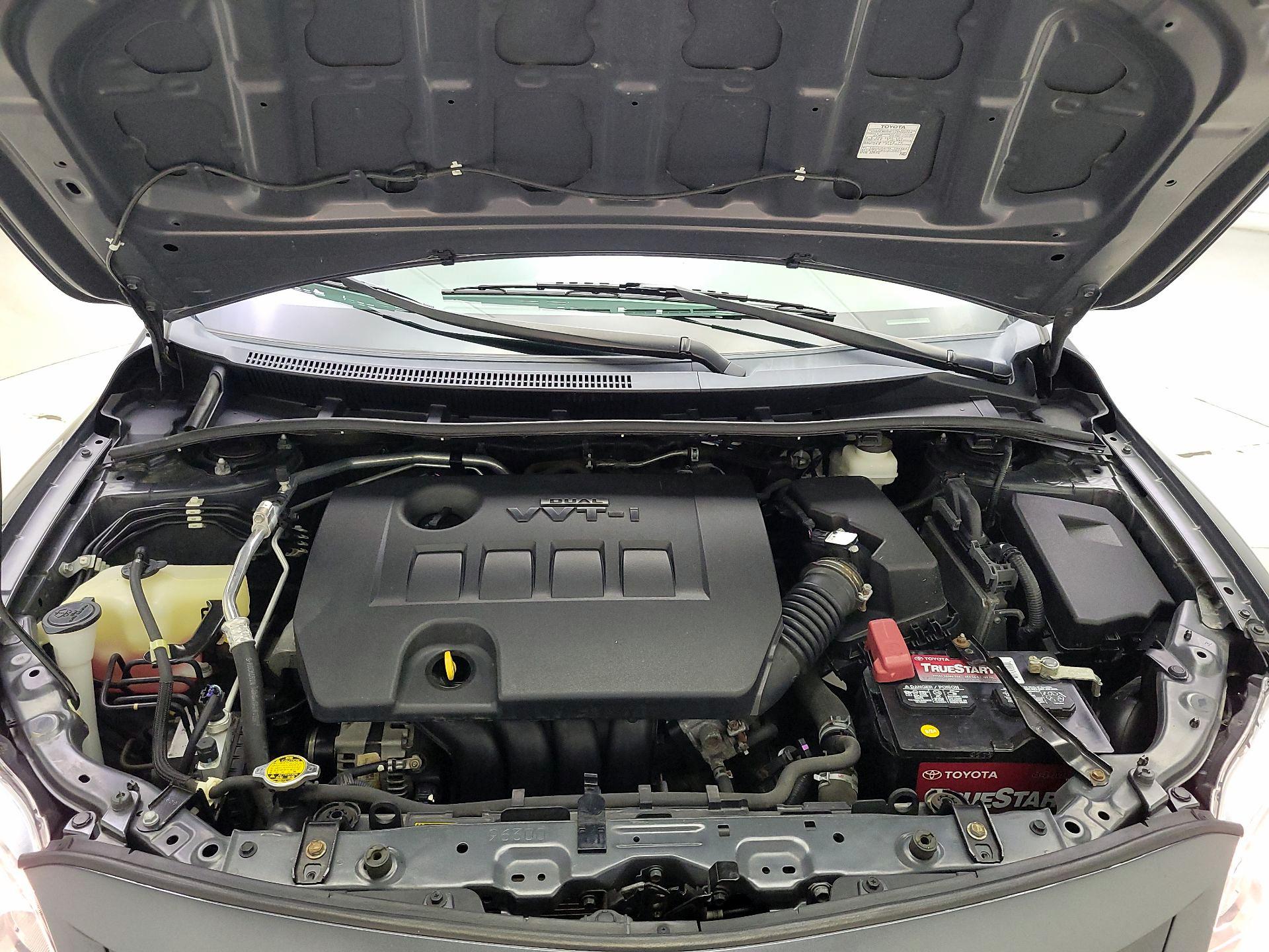 Thumbnail: 2013 Toyota Corolla - 20