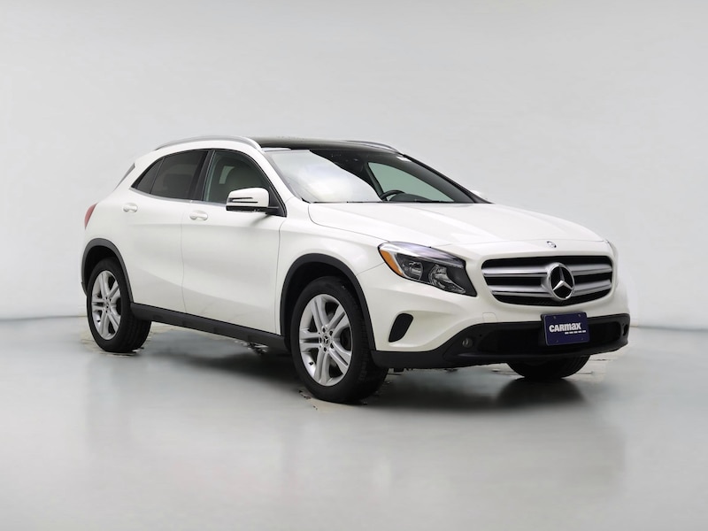 2017 Mercedes-Benz GLA 250 -
                  Waukesha, WI