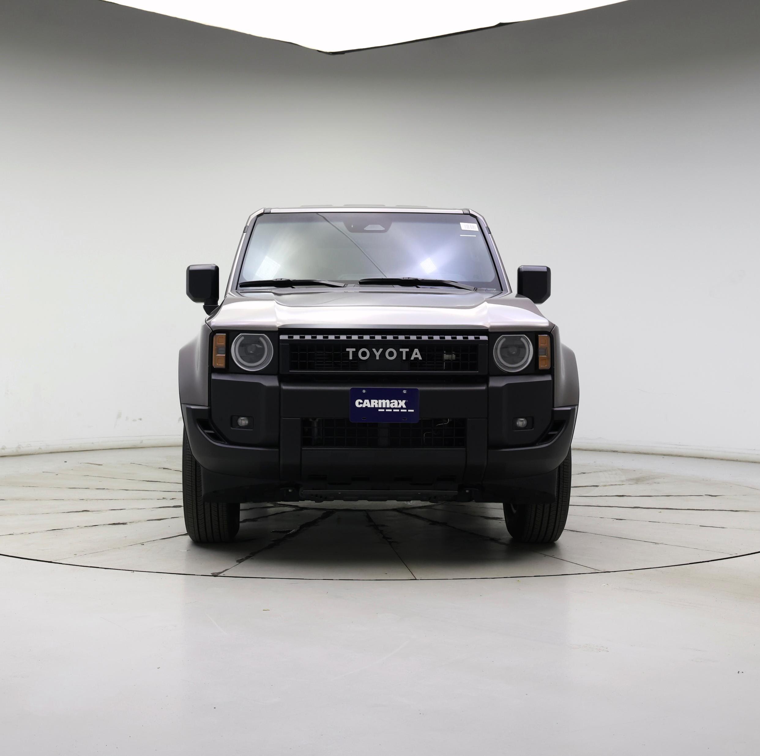 Thumbnail: 2025 Toyota Land Cruiser - 5