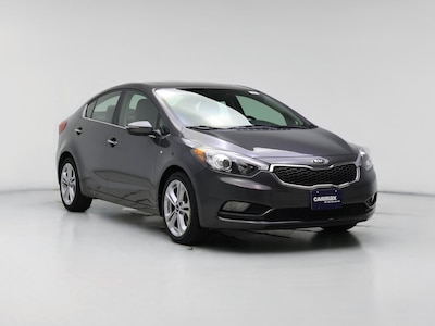 2014 Kia Forte EX -
                Kenosha, WI