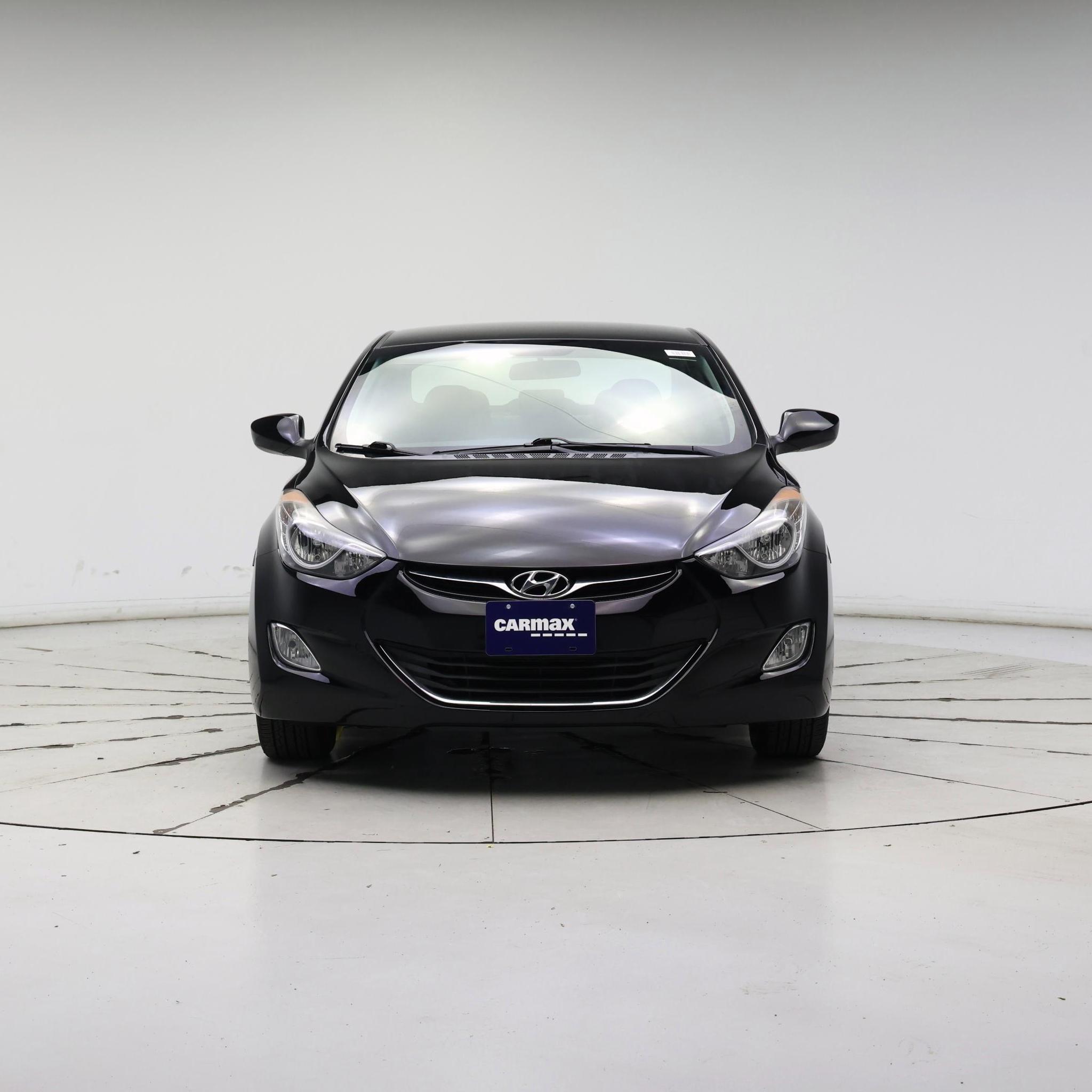 Thumbnail: 2013 Hyundai Elantra - 5