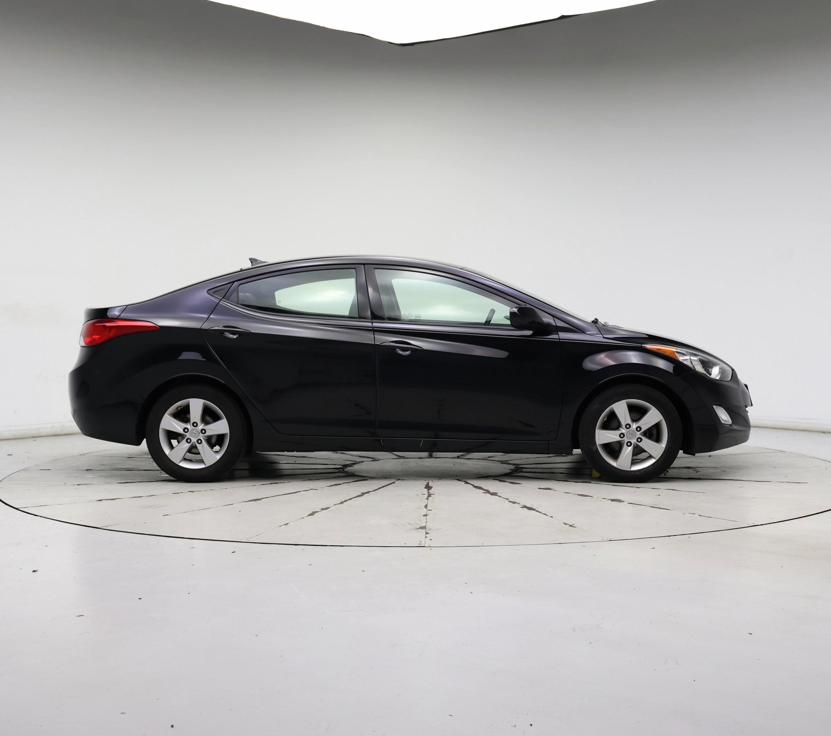 Thumbnail: 2013 Hyundai Elantra - 7