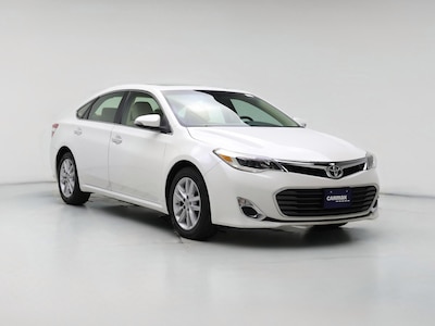 2015 Toyota Avalon XLE -
                Kenosha, WI