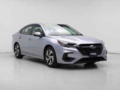 2023 Subaru Legacy Premium -
                Kenosha, WI