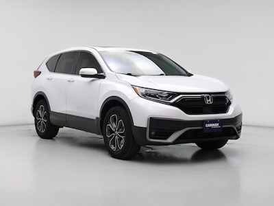 2020 Honda CR-V EX -
                Kenosha, WI