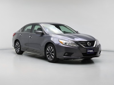 2016 Nissan Altima SV -
                  Kenosha, WI
