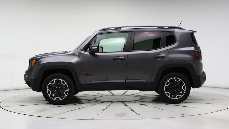 2016 Jeep Renegade Trailhawk 3