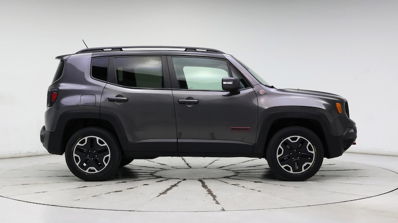 2016 Jeep Renegade Trailhawk 7