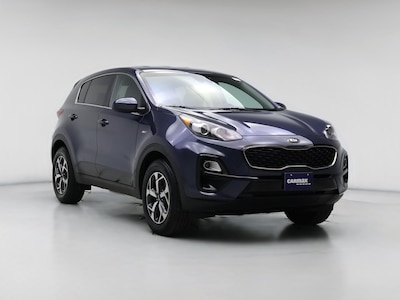 2020 Kia Sportage LX -
                Kenosha, WI