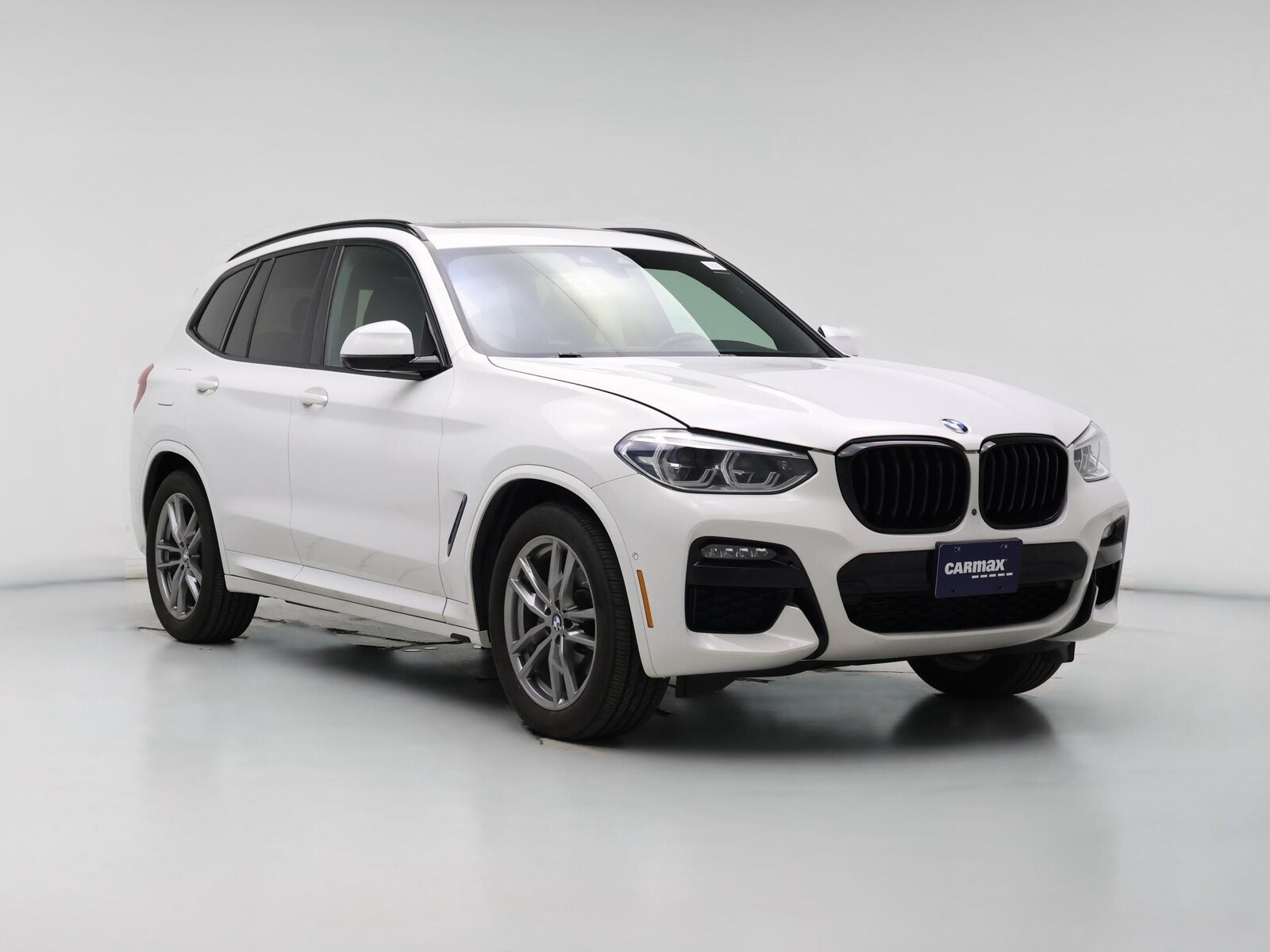 2021 BMW X3 30i