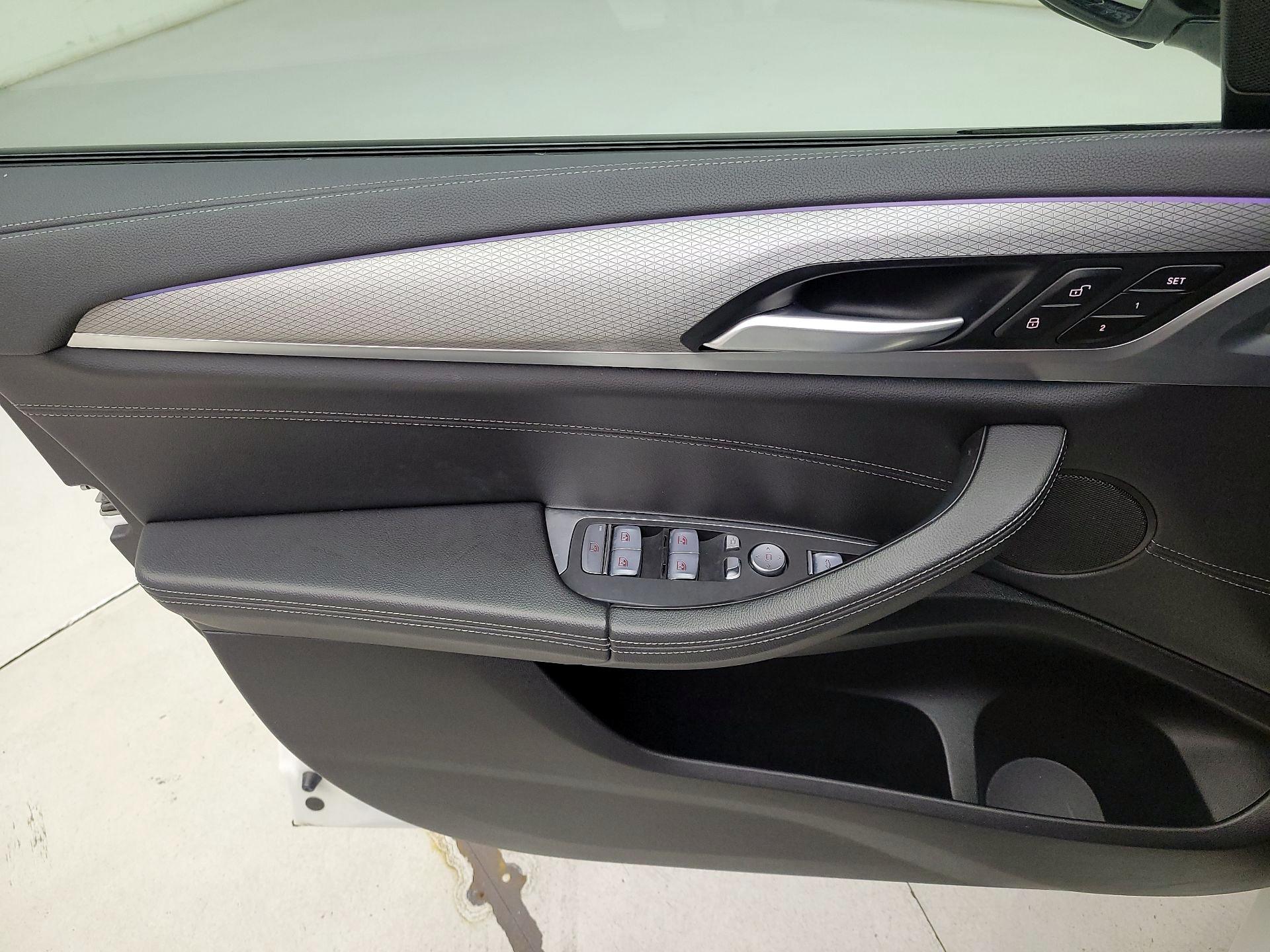 Thumbnail: 2021 BMW X3 - 12