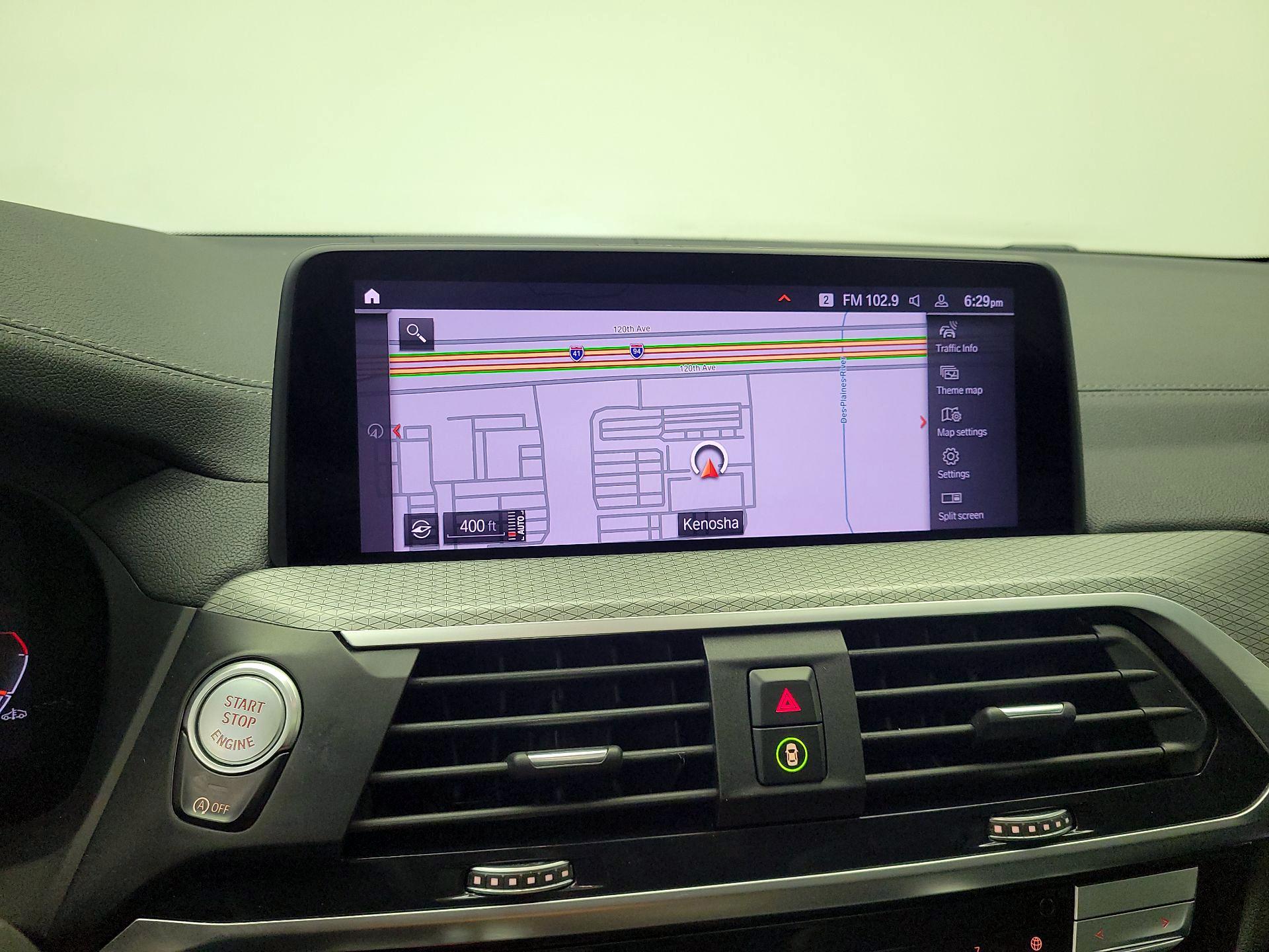 Thumbnail: 2021 BMW X3 - 14