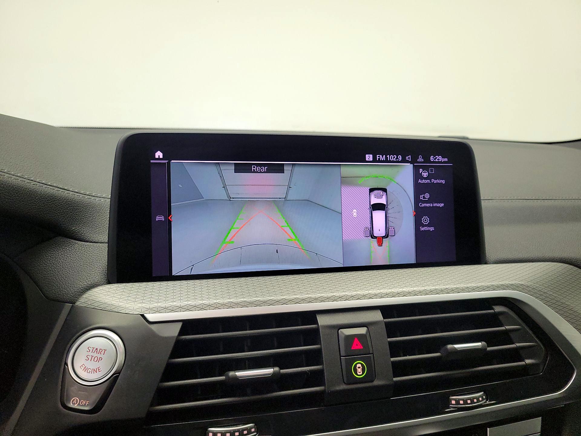 Thumbnail: 2021 BMW X3 - 15