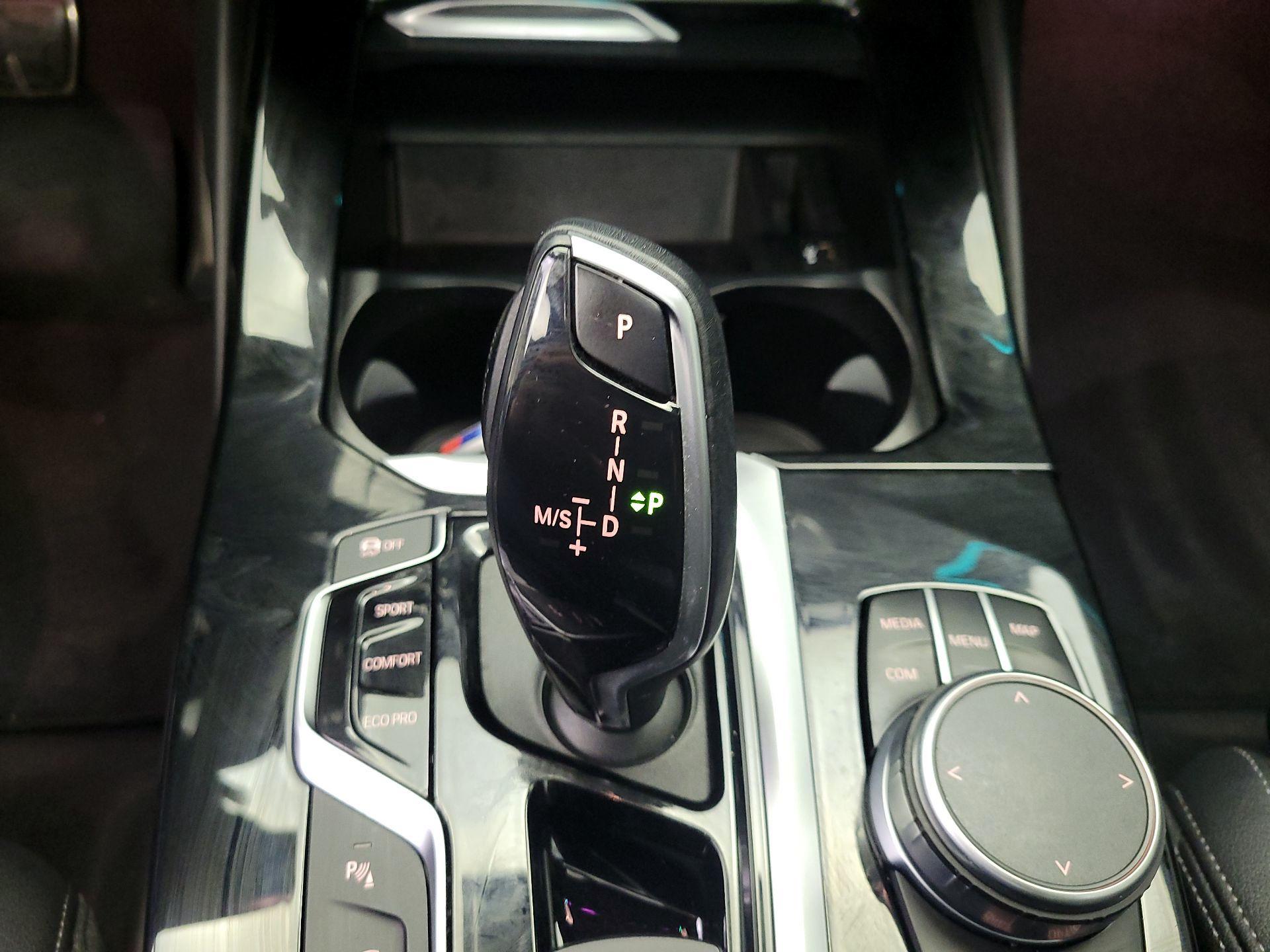 Thumbnail: 2021 BMW X3 - 18