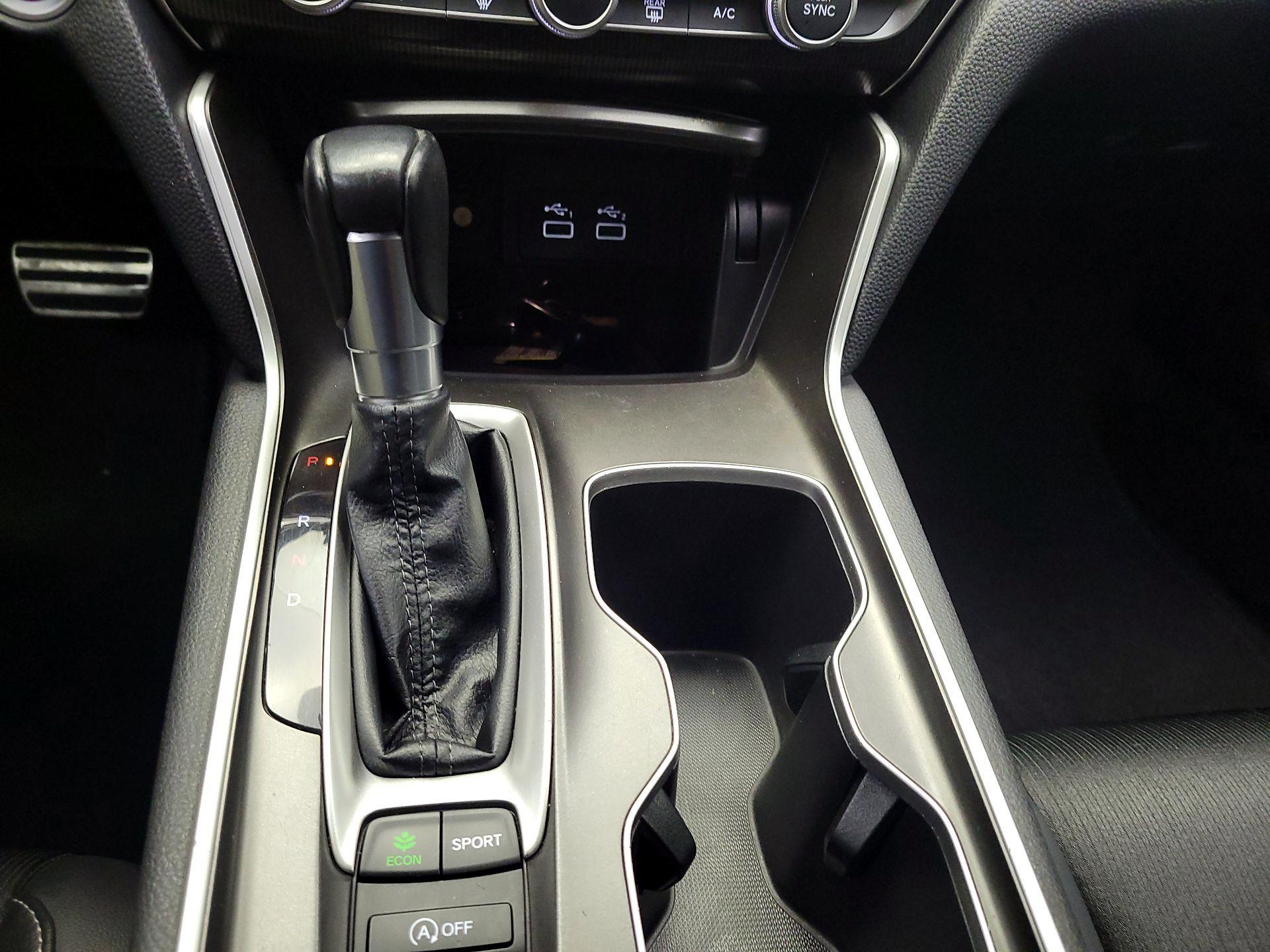 Thumbnail: 2021 Honda Accord - 17