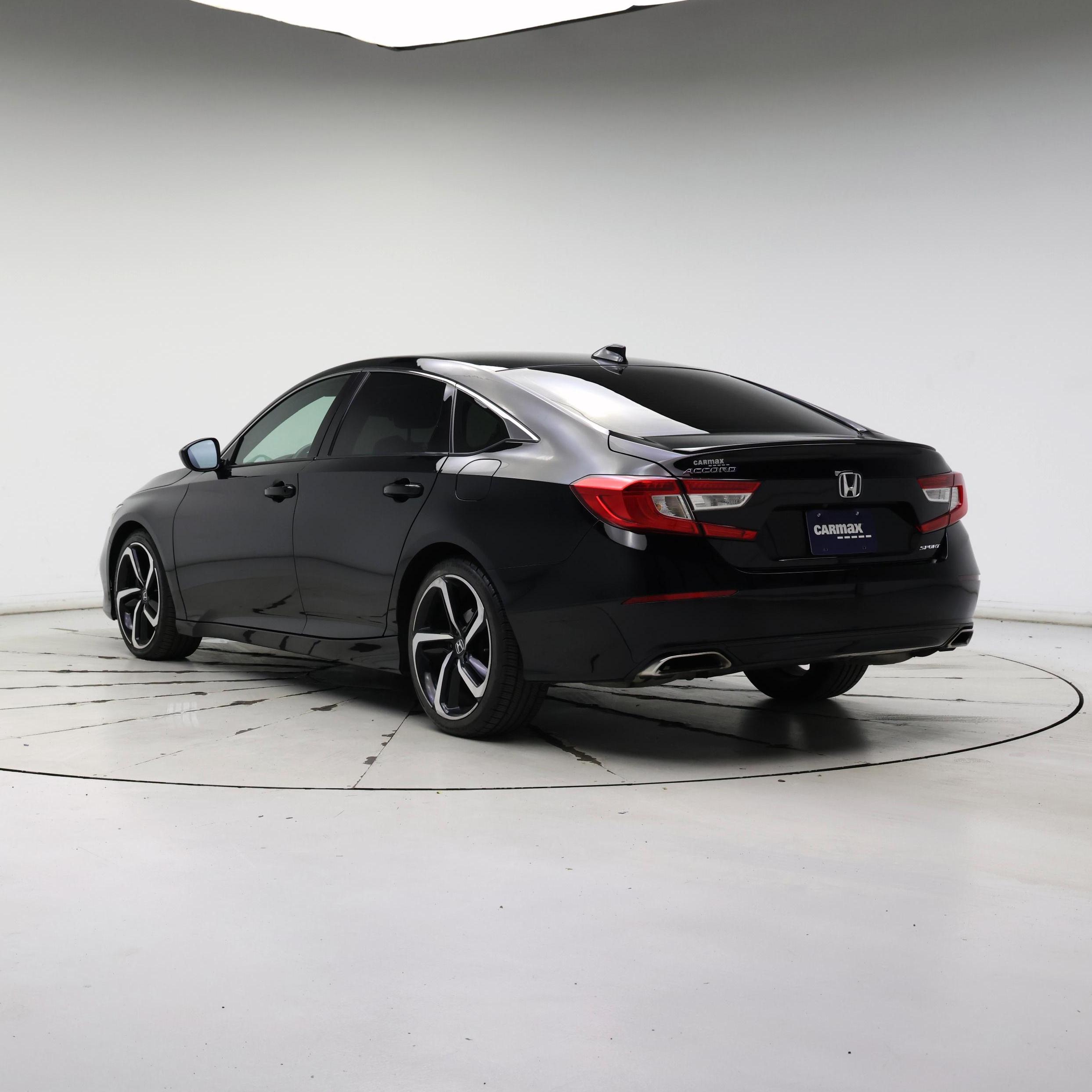 Thumbnail: 2021 Honda Accord - 2