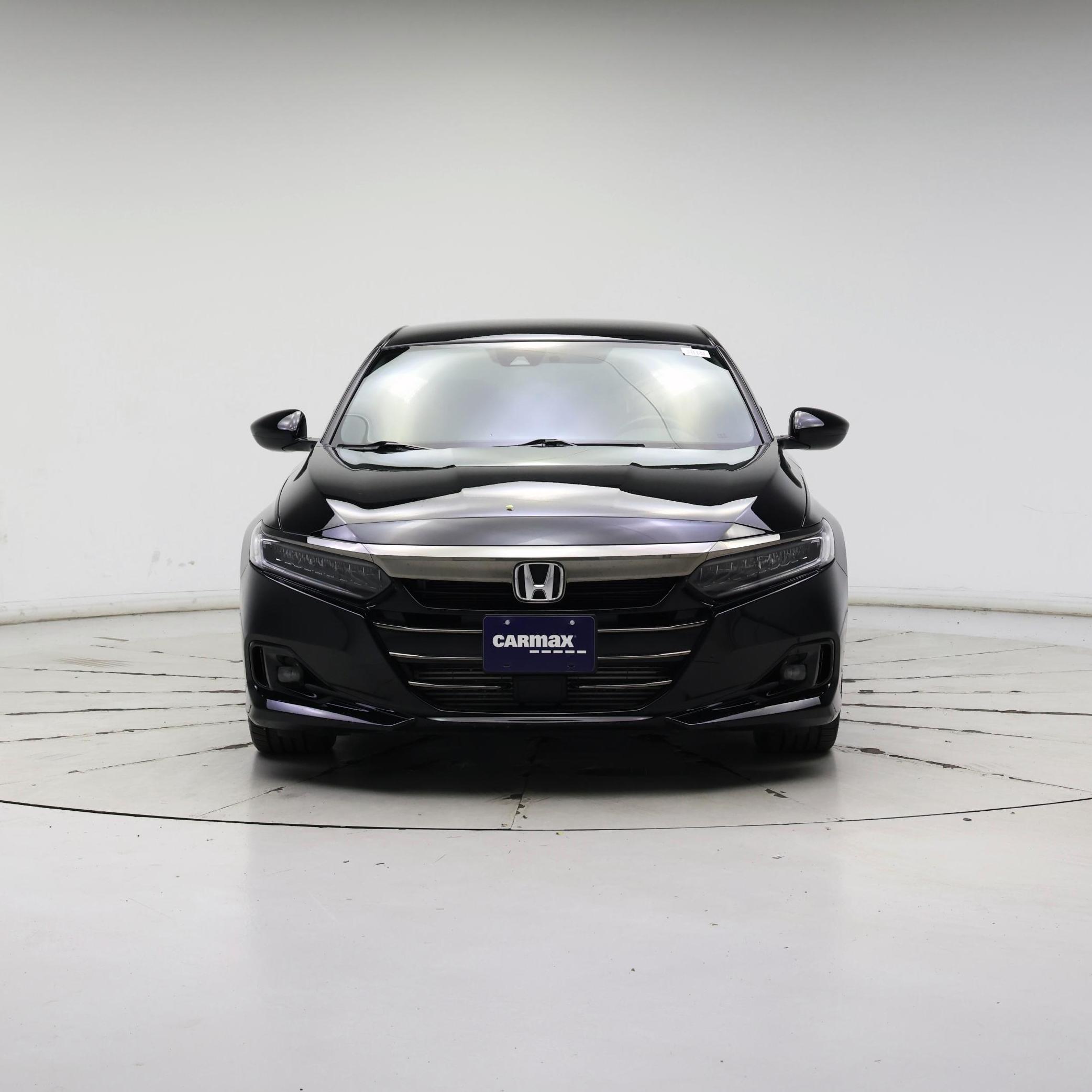 Thumbnail: 2021 Honda Accord - 5