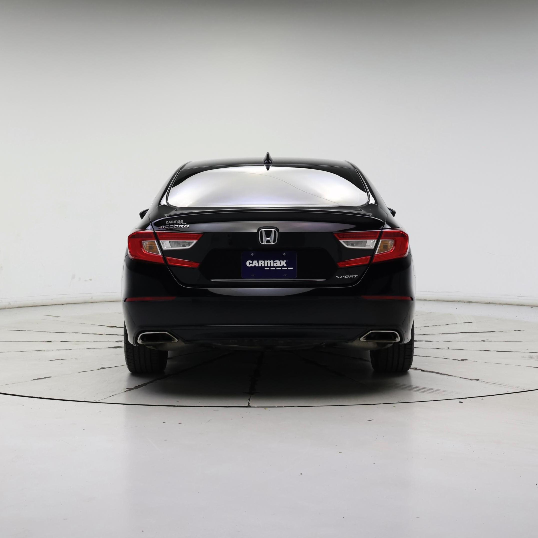 Thumbnail: 2021 Honda Accord - 6
