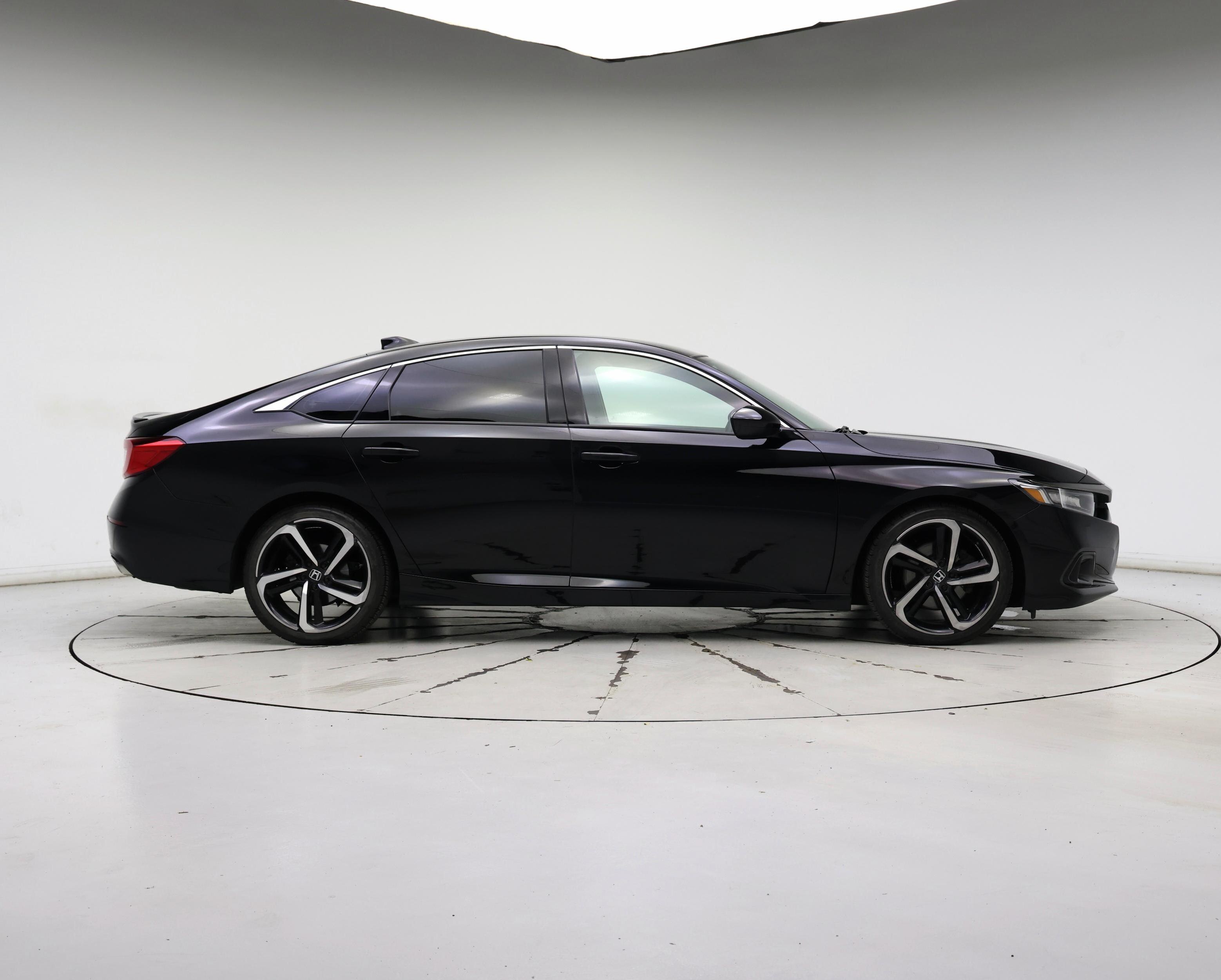 Thumbnail: 2021 Honda Accord - 7