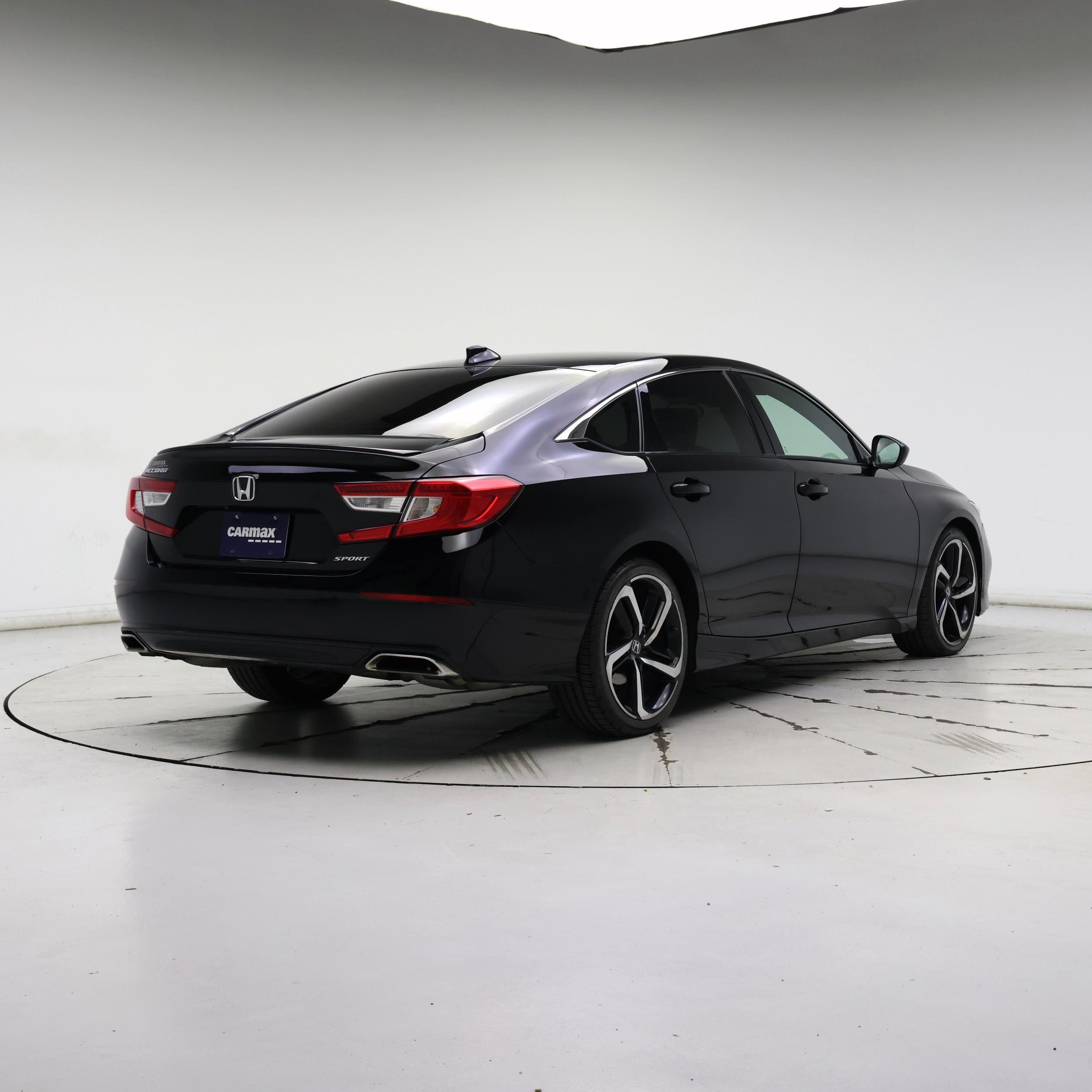 Thumbnail: 2021 Honda Accord - 8