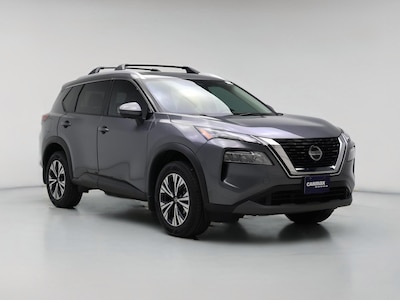 2021 Nissan Rogue SV -
                  Kenosha, WI