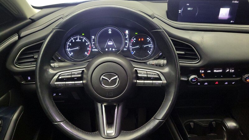 2021 Mazda CX-30 Preferred 10