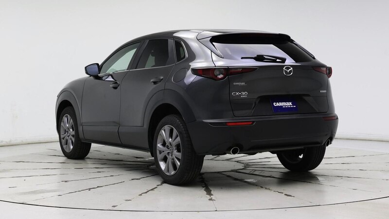 2021 Mazda CX-30 Preferred 2