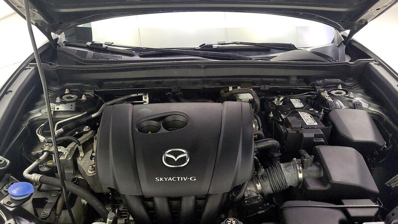 2021 Mazda CX-30 Preferred 22
