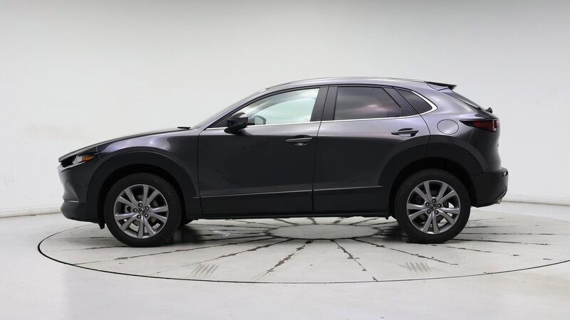 2021 Mazda CX-30 Preferred 3