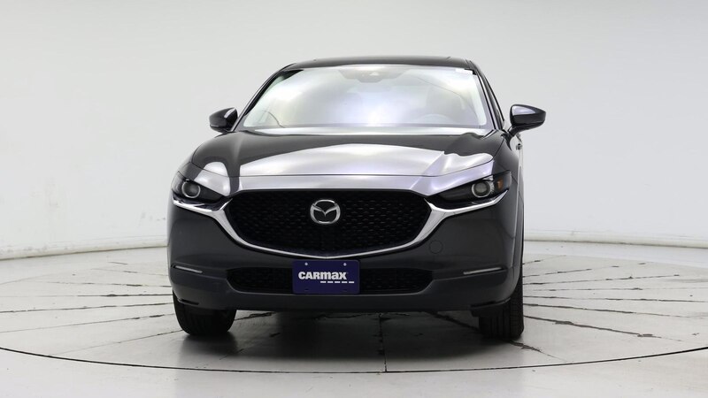 2021 Mazda CX-30 Preferred 5