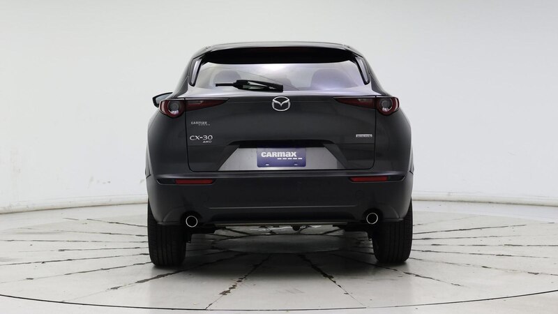 2021 Mazda CX-30 Preferred 6