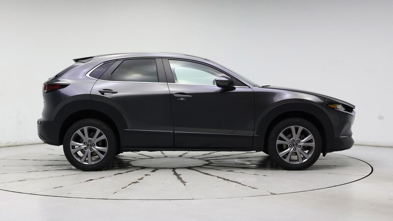 2021 Mazda CX-30 Preferred 7
