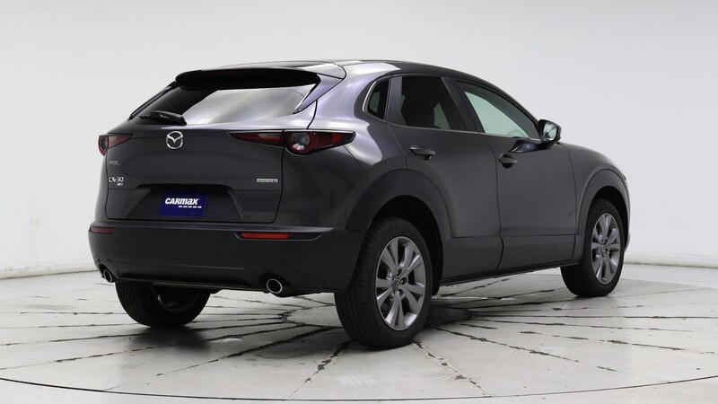 2021 Mazda CX-30 Preferred 8