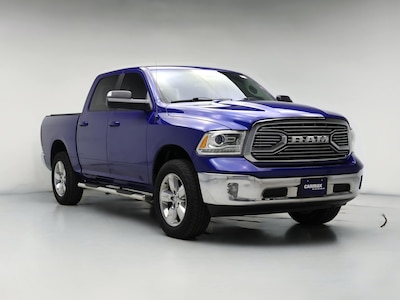 2019 RAM 1500 Classic Big Horn -
                Kenosha, WI