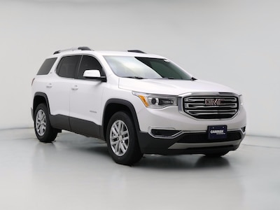 2017 GMC Acadia SLT -
                Kenosha, WI