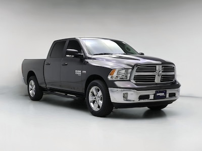 2019 RAM 1500 Classic Big Horn -
                Kenosha, WI