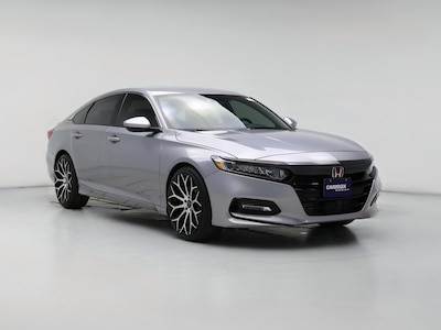 2020 Honda Accord Sport -
                Kenosha, WI