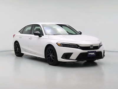 2023 Honda Civic Sport -
                Kenosha, WI