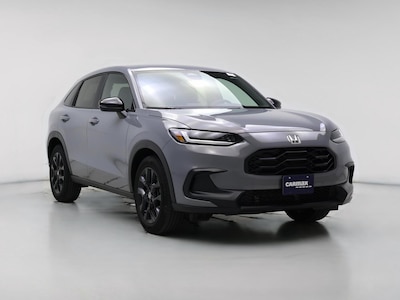 2024 Honda HR-V Sport -
                Kenosha, WI