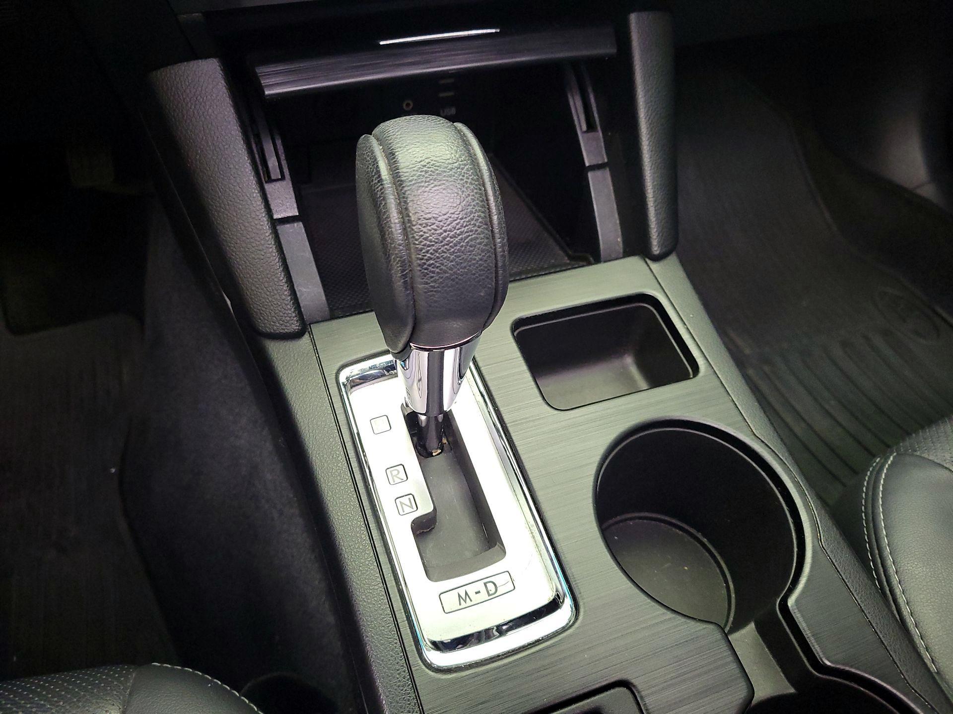 Thumbnail: 2015 Subaru Outback - 18