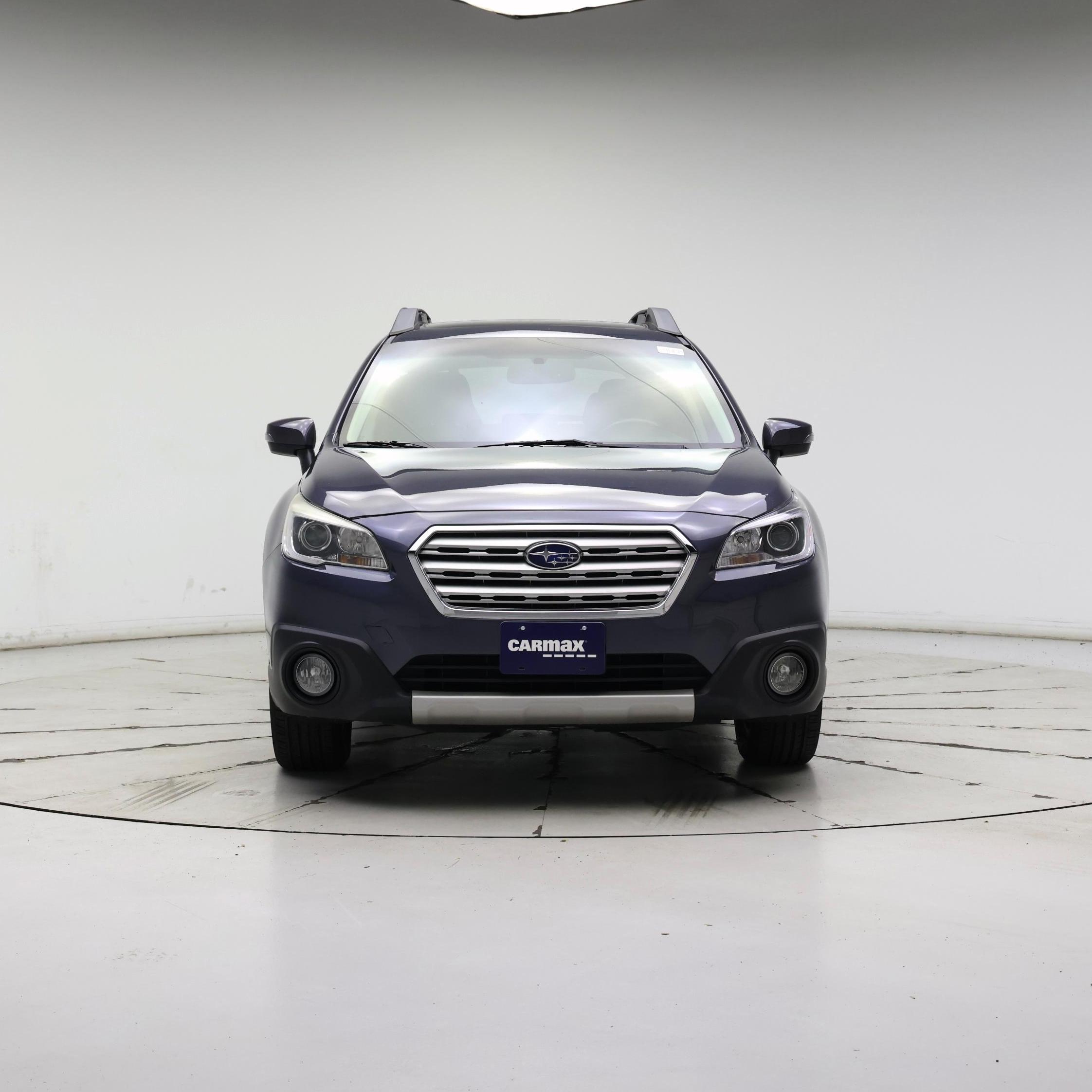 Thumbnail: 2015 Subaru Outback - 5